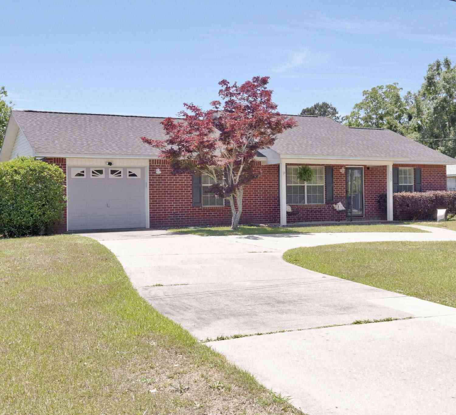 Homes For Sale - 5539 Windrun Pl<br/> Pace, FL 32571