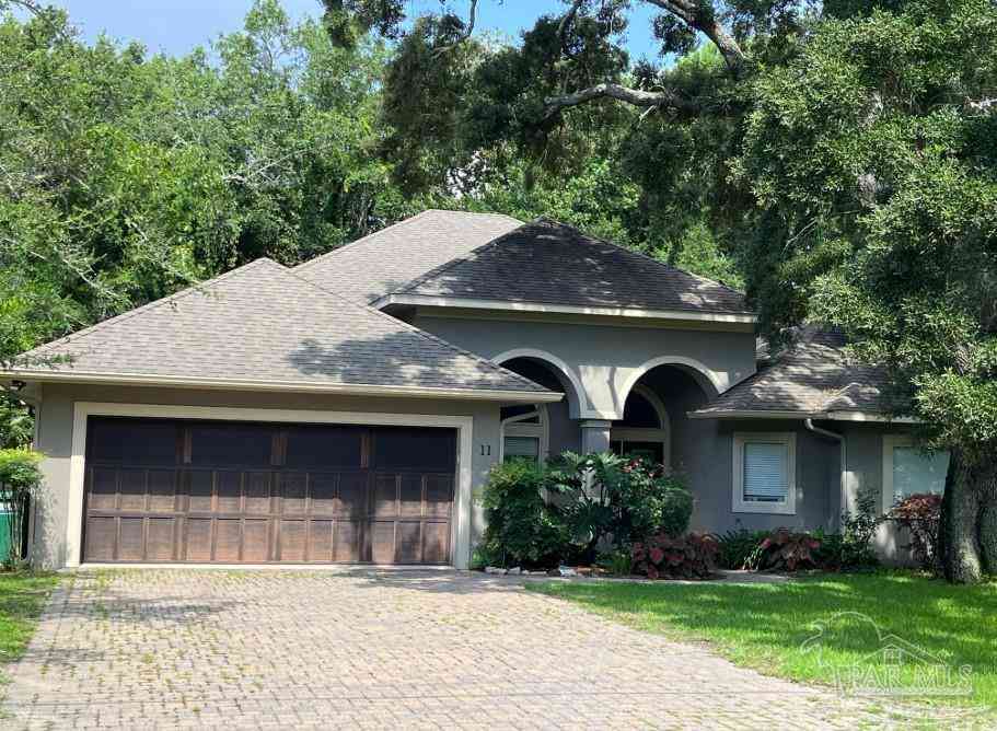 Homes For Rent - 11 Highpoint Dr<br/> Gulf Breeze, FL 32561