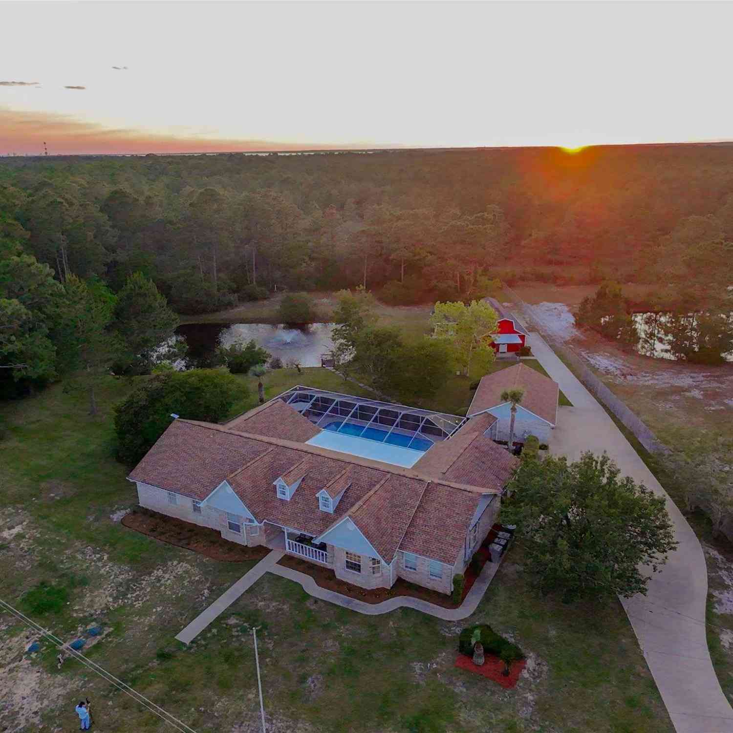 Homes For Sale - 3607 Nighthawk Ln<br/> Pensacola, FL 32506