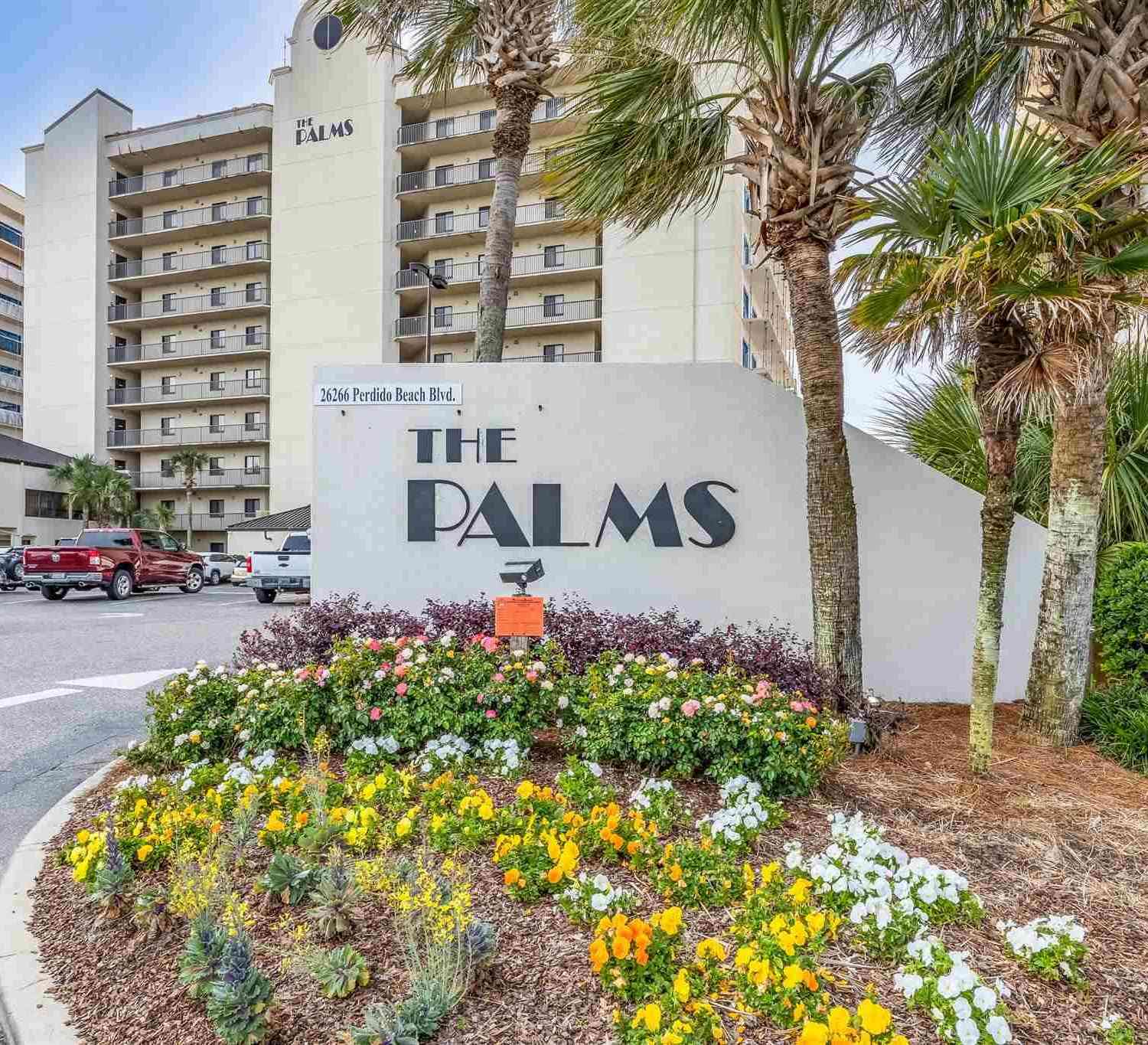 Homes For Sale - 26266 Perdido Beach Blvd #214-A<br/> Orange Beach, AL 36561
