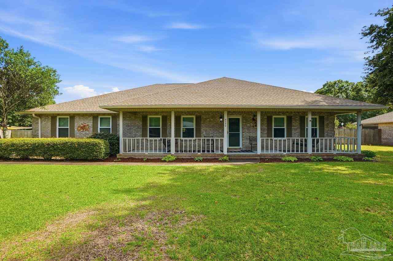 Homes For Sale - 5350 Morgan Ridge Dr<br/> Milton, FL 32570