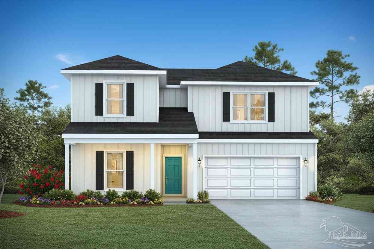 Homes For Sale - 3660 Fallschase Blvd<br/> Pensacola, FL 32526