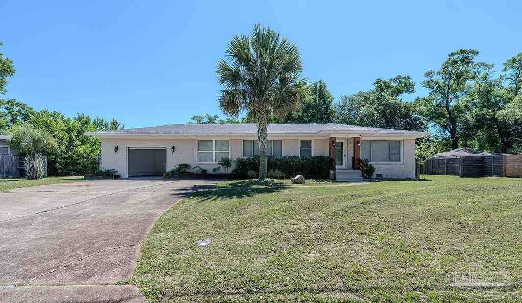 Homes For Sale - 170 N Stillman St<br/> Pensacola, FL 32505