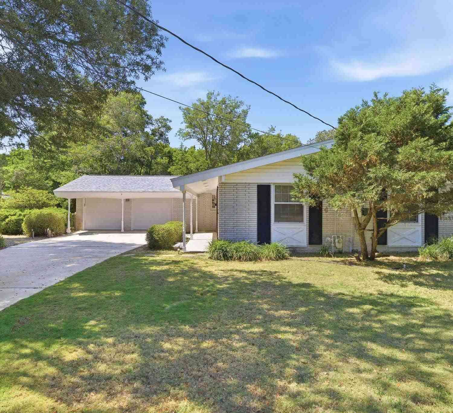 Homes For Sale - 3 Breeze St<br/> Gulf Breeze, FL 32561