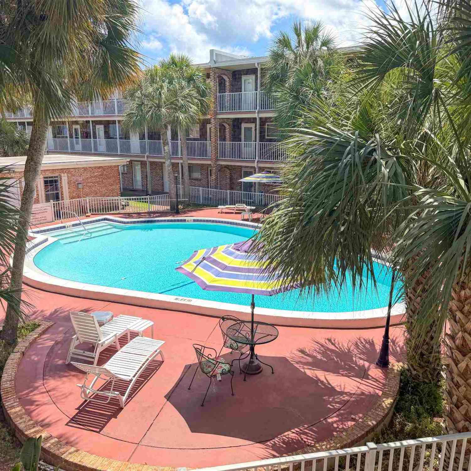 Condo For Rent - 600 Scenic Hwy #218<br/> Pensacola, FL 32503