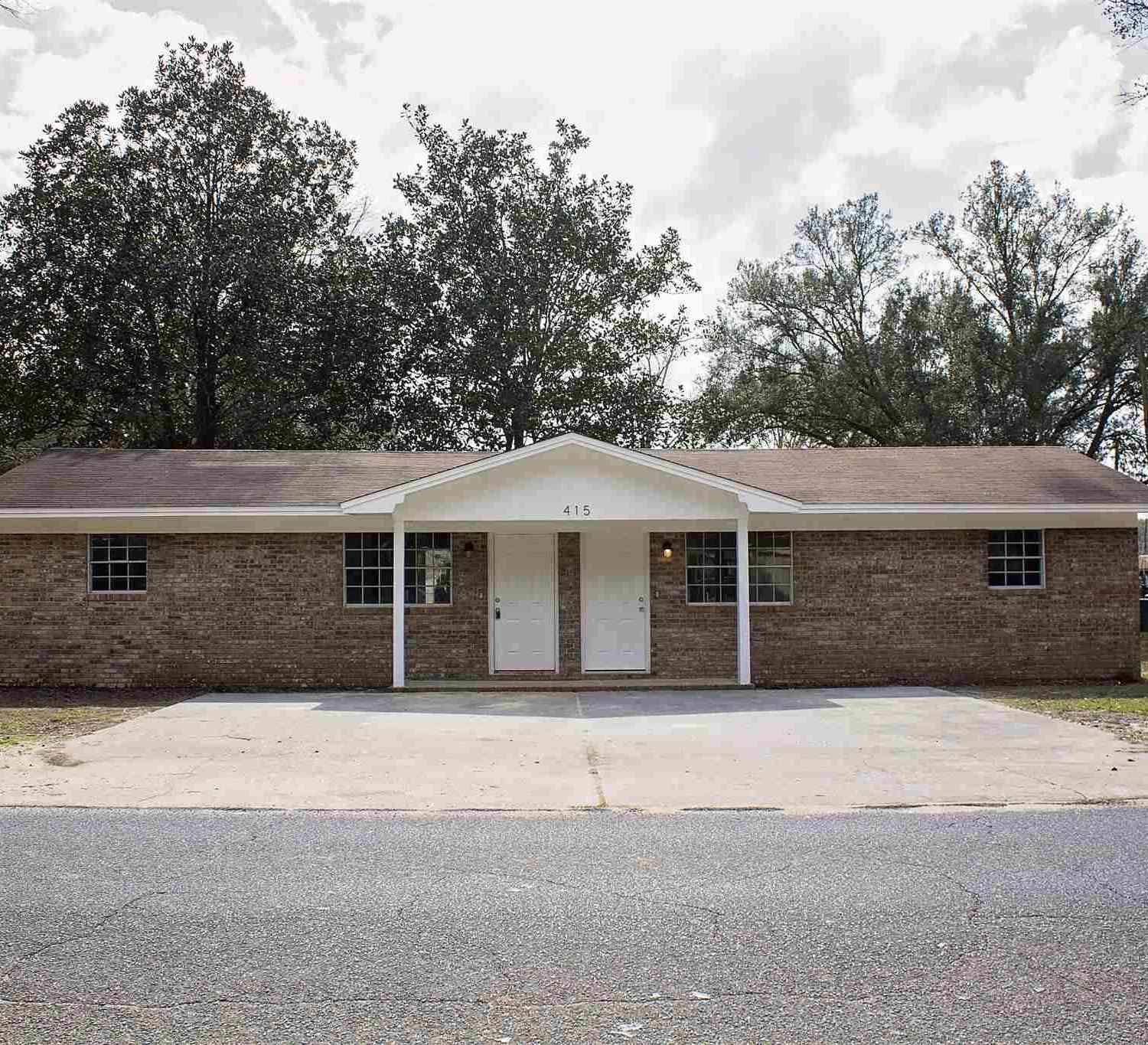 Homes For Rent - 415 Hannah St #B<br/> Pensacola, FL 32534