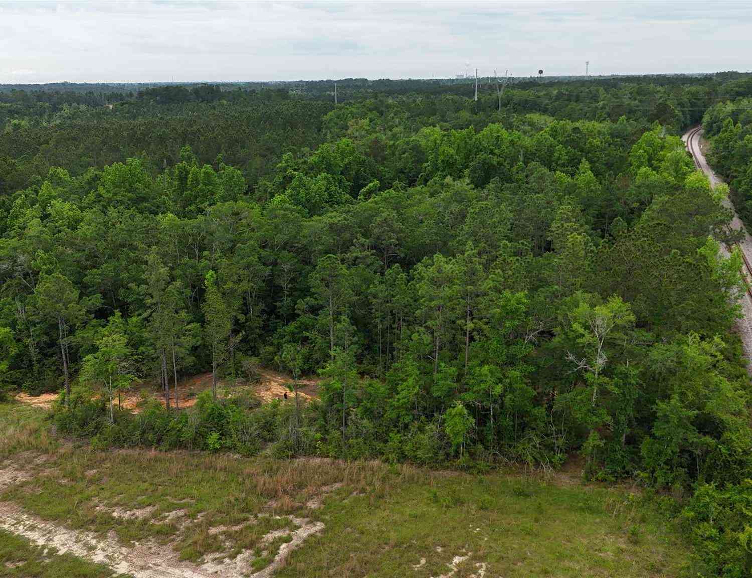 Vacant Land For Sale - S Chipper Rd<br/> Cantonment, FL 32533