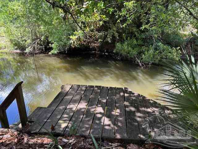 Vacant Land For Sale - 0000 Kainui Dr<br/> Pensacola, FL 32526