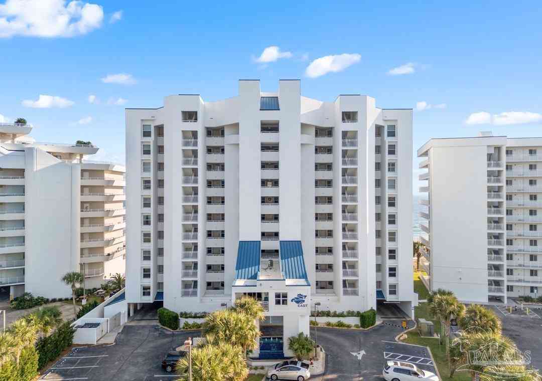 Homes For Sale - 16285 Perdido Key Dr #724<br/> Pensacola, FL 32507