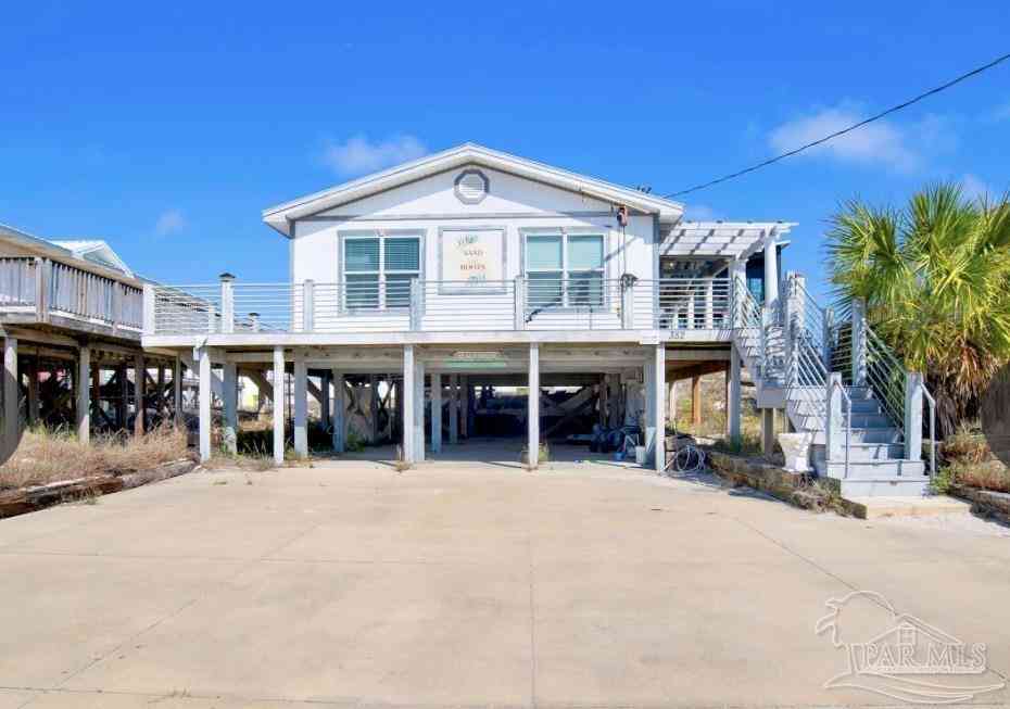 Homes For Sale - 352 Bernard Ct<br/> Baldwin County, Gulf Shores, AL 36542