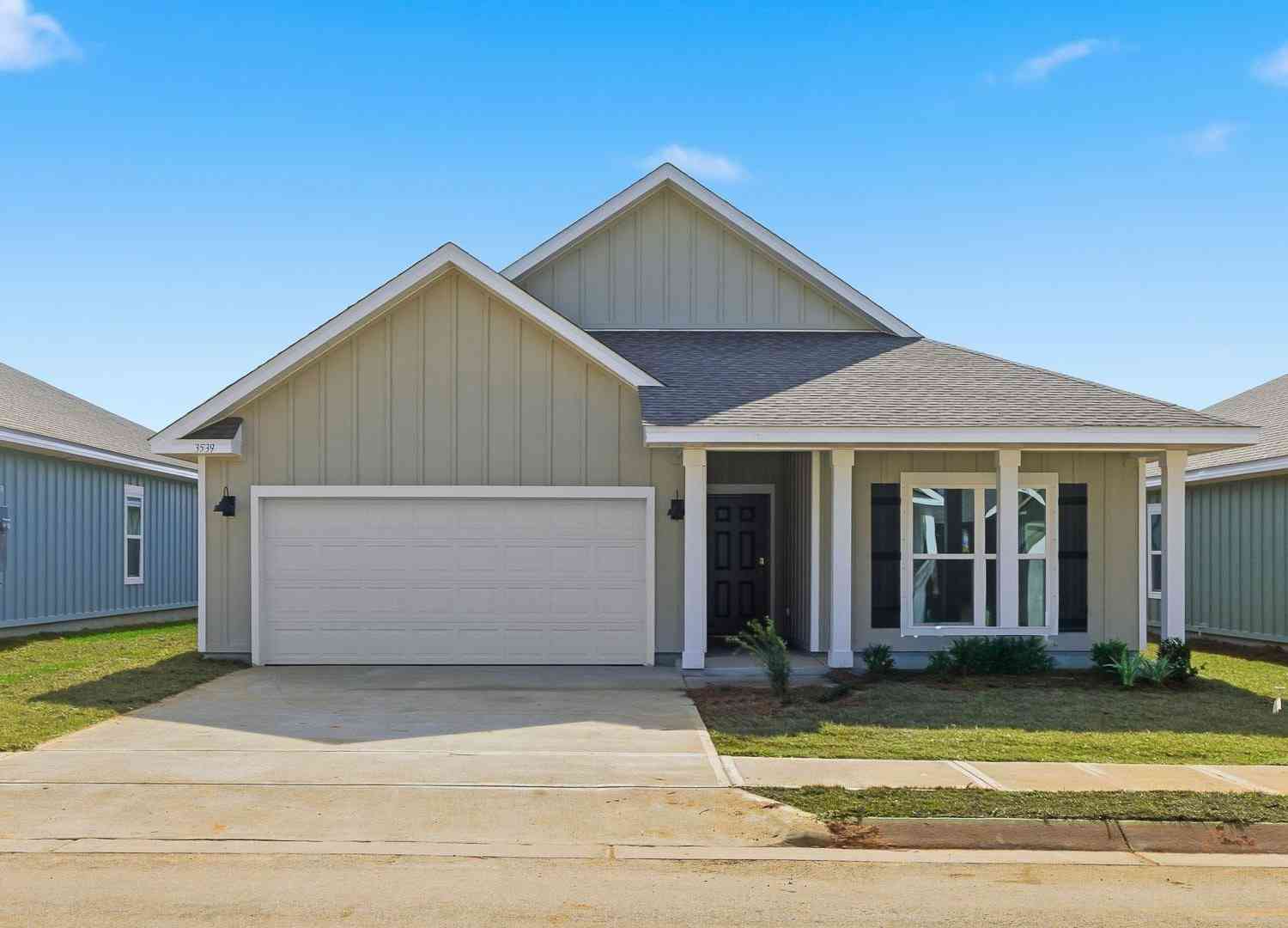 Homes For Sale - 3664 Fallschase Blvd<br/> Pensacola, FL 32526