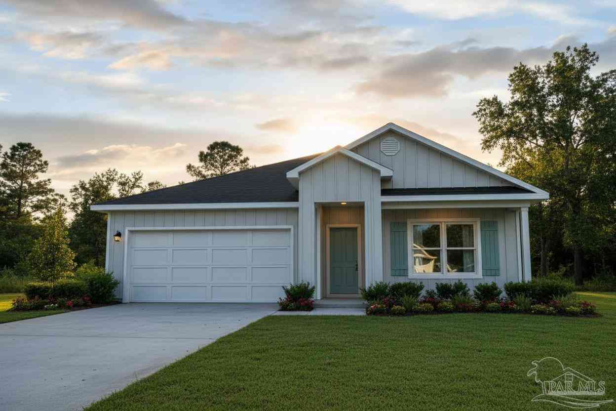 Homes For Sale - 3640 Fallschase Blvd<br/> Pensacola, FL 32526
