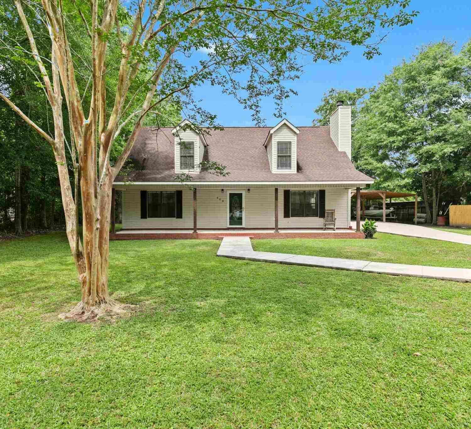 Homes For Sale - 408 Highland Ave<br/> Atmore, AL 36502