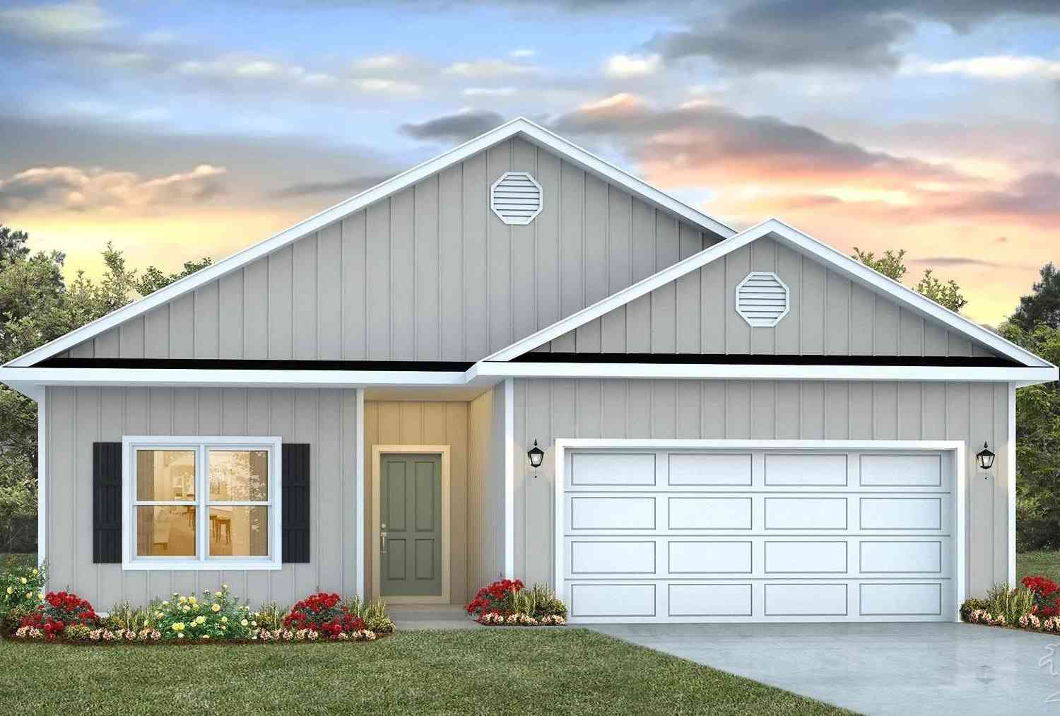 Homes For Sale - 1986 Wiregrass St<br/> Navarre, FL 32566