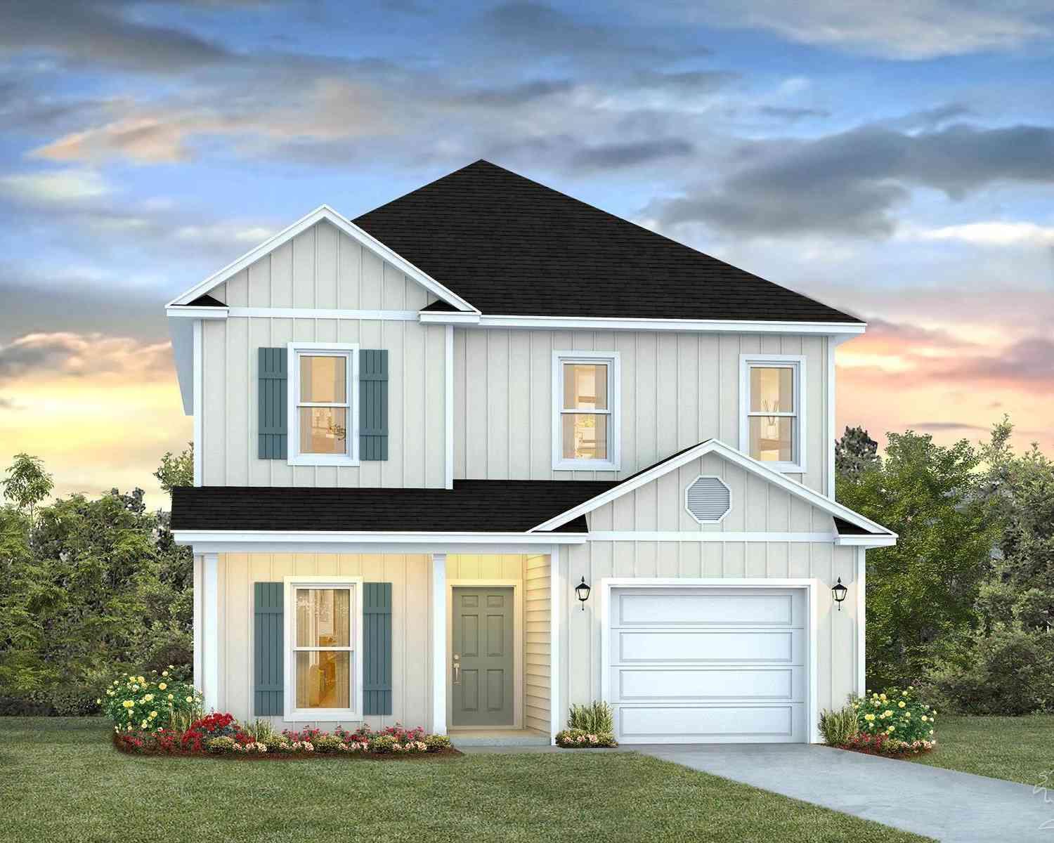 Homes For Sale - 2123 Aqua St<br/> Gulf Breeze, FL 32563