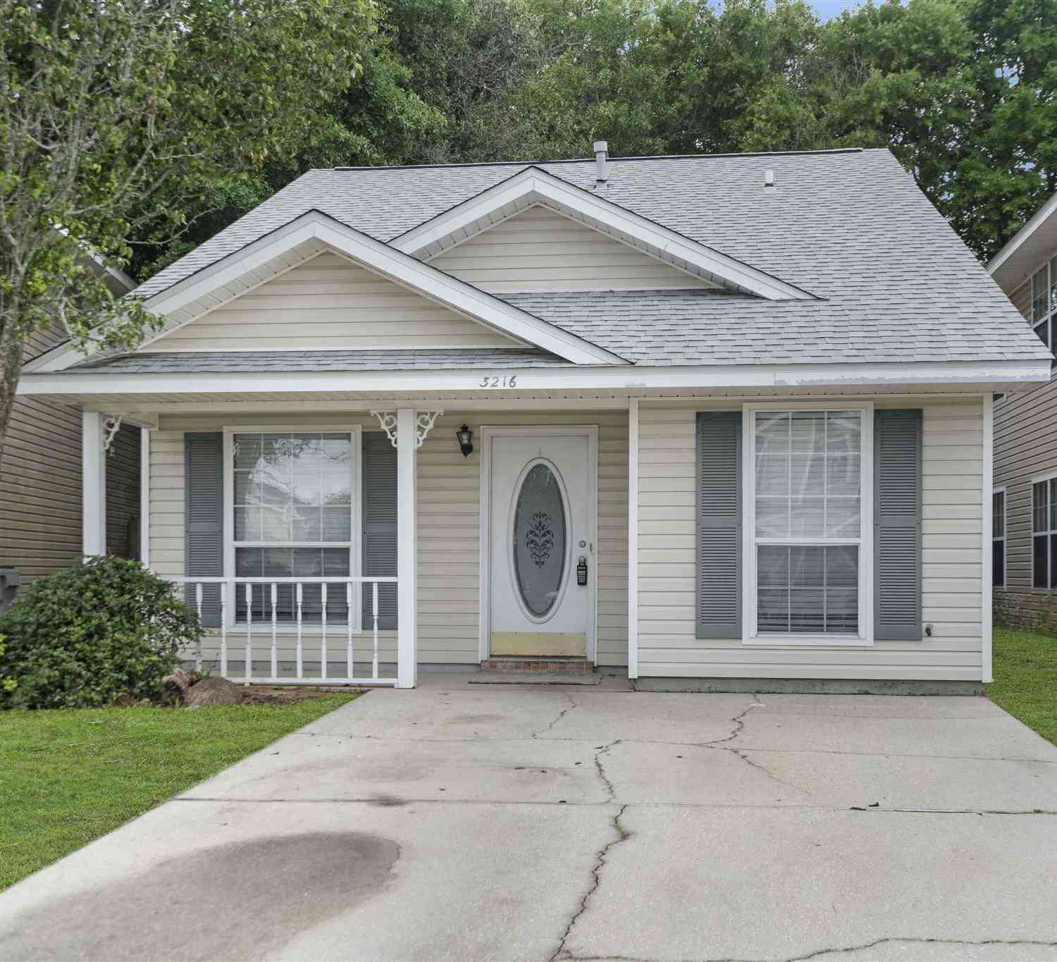 Homes For Rent - 3216 Two Sisters Way<br/> Pensacola, FL 32505