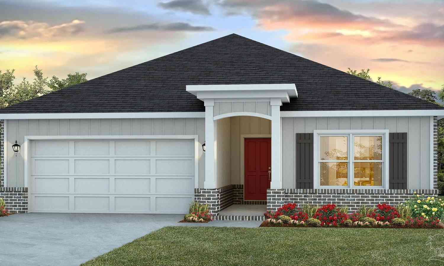 Homes For Sale - 3274 Water Birch Rd<br/> Cantonment, FL 32533