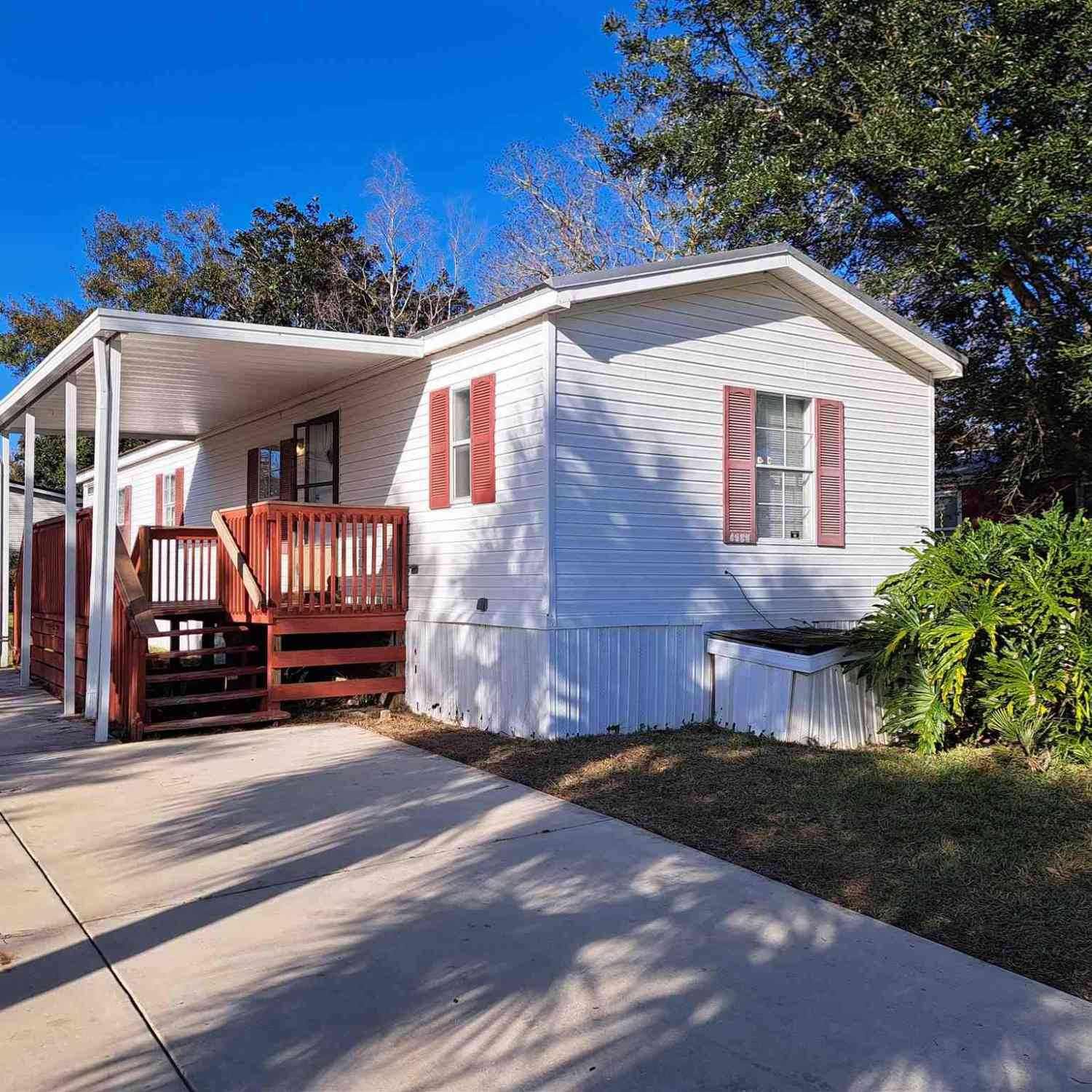 Homes For Rent - 8584 Alvarado Calzada<br/> Pensacola, FL 32507