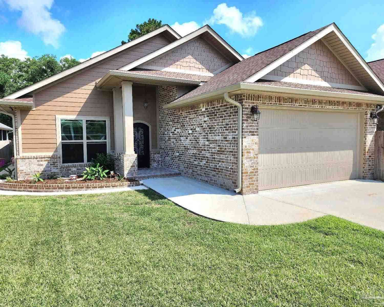 Homes For Rent - 662 Wild Heron Way<br/> Pensacola, FL 32506