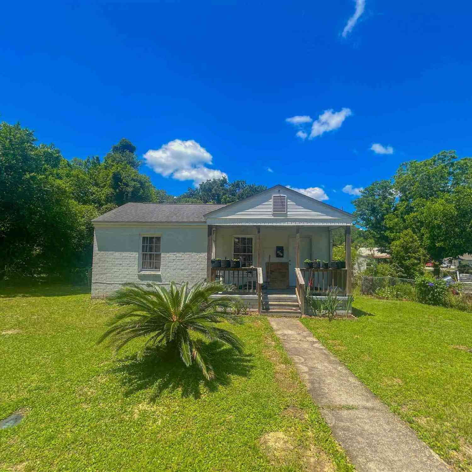 Homes For Sale - 507 W Sunset Ave<br/> Pensacola, FL 32507