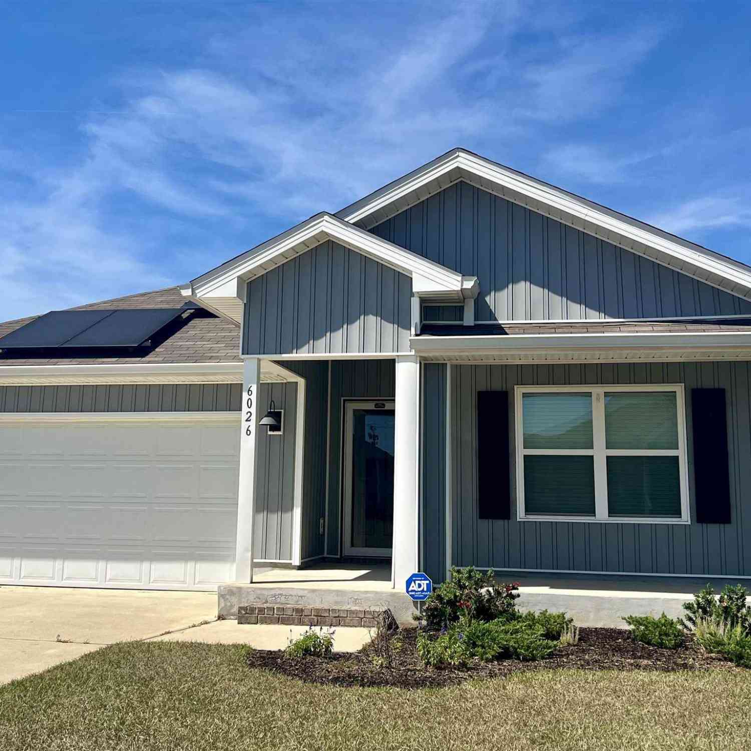 Homes For Sale - 6026 Secretariat Way<br/> Pensacola, FL 32526