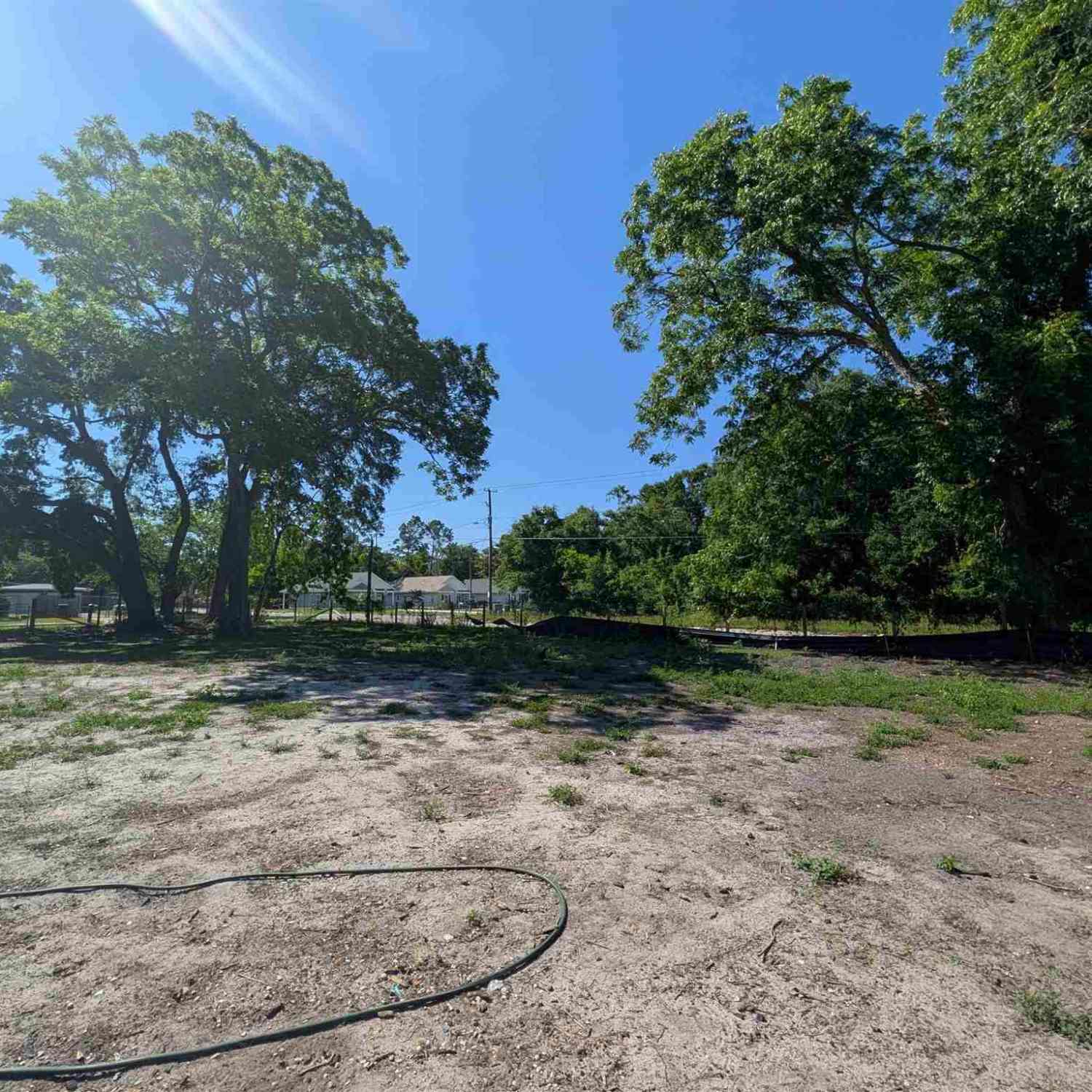 Vacant Land For Sale - 826 Bartow Ave<br/> Pensacola, FL 32507