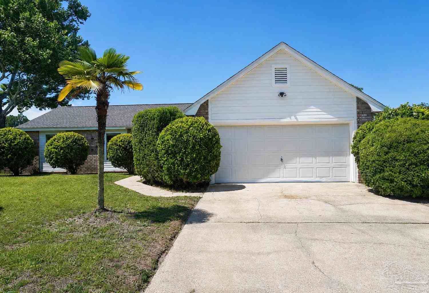 Homes For Sale - 449 Tampico Way<br/> Pensacola, FL 32506