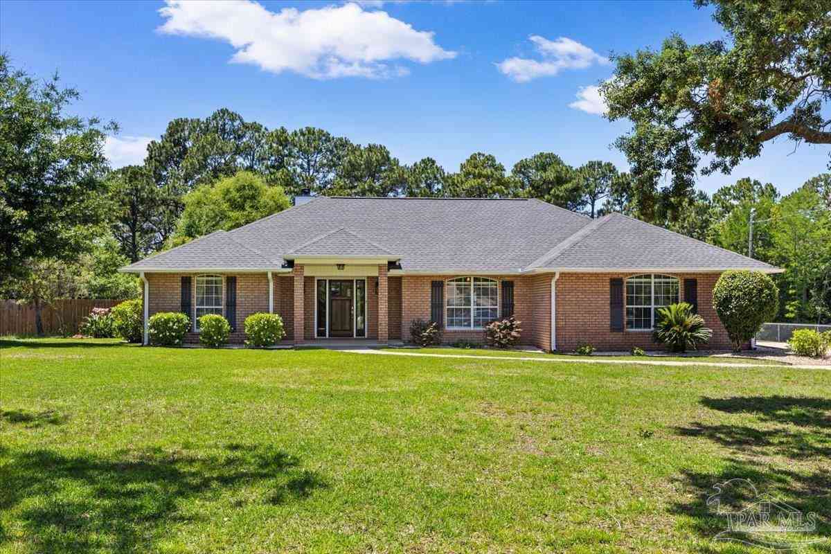 Homes For Sale - 2655 Lincoln Rd<br/> Navarre, FL 32566