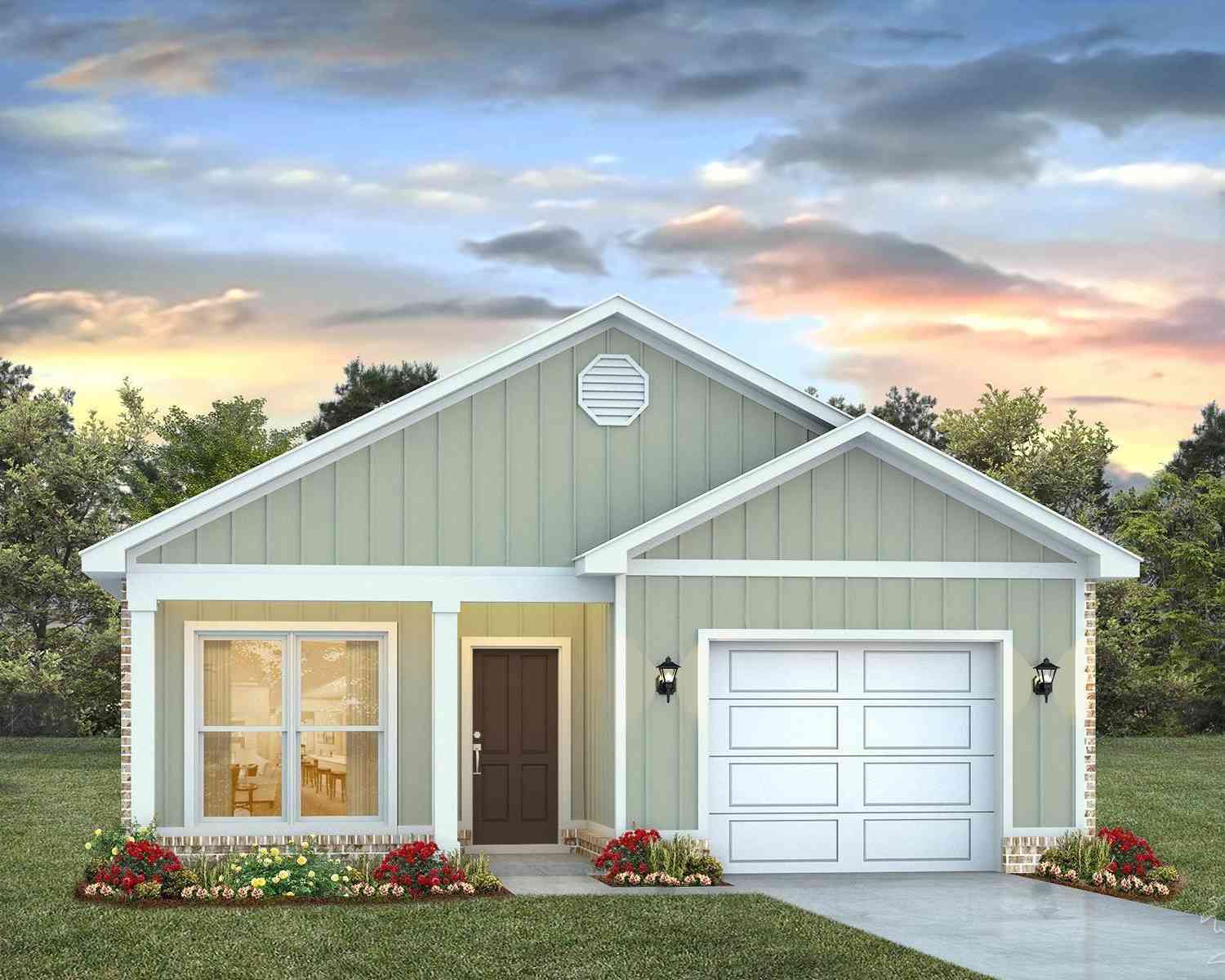 Homes For Sale - 5409 Martingale Dr<br/> Milton, FL 32583