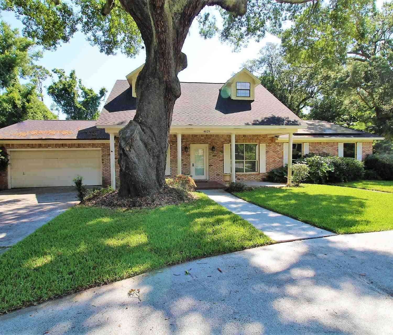 Homes For Rent - 4629 Whisper Way<br/> Pensacola, FL 32504