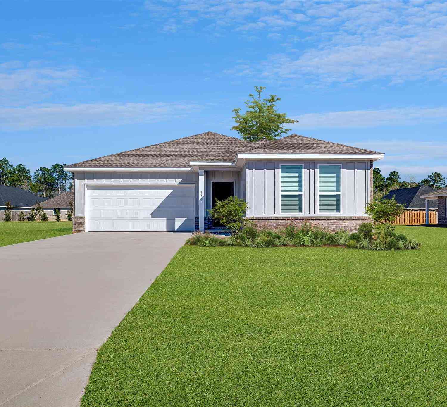 Homes For Sale - 5983 Serrate St #LOT 31J<br/> Pace, FL 32571