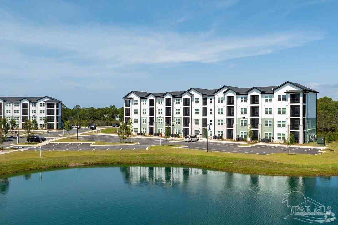 Condo For Rent - 25 Choctawhatchee Way #B1<br/> Walton County, Santa Rosa Beach, FL 32459