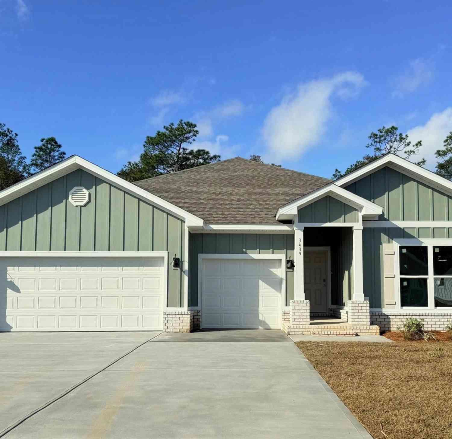Homes For Sale - 4795 Eider Rd<br/> Pace, FL 32571