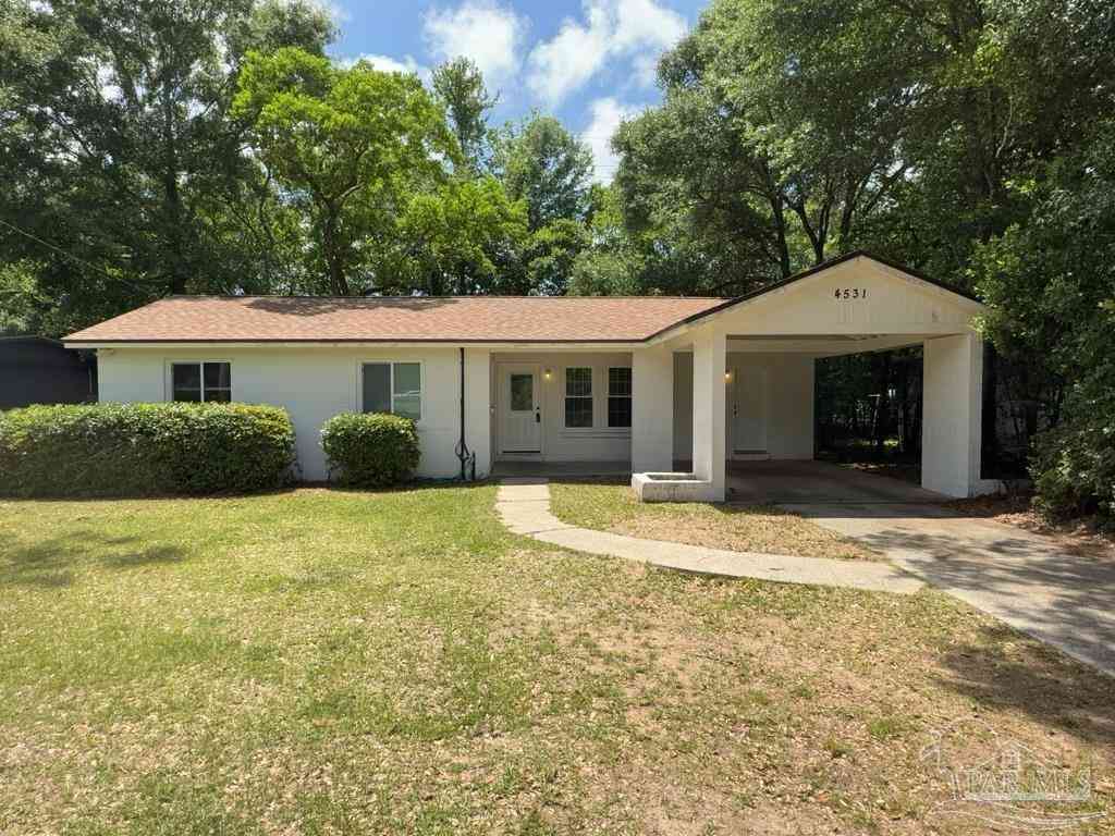 Homes For Sale - 4531 Versailles Dr<br/> Pensacola, FL 32505