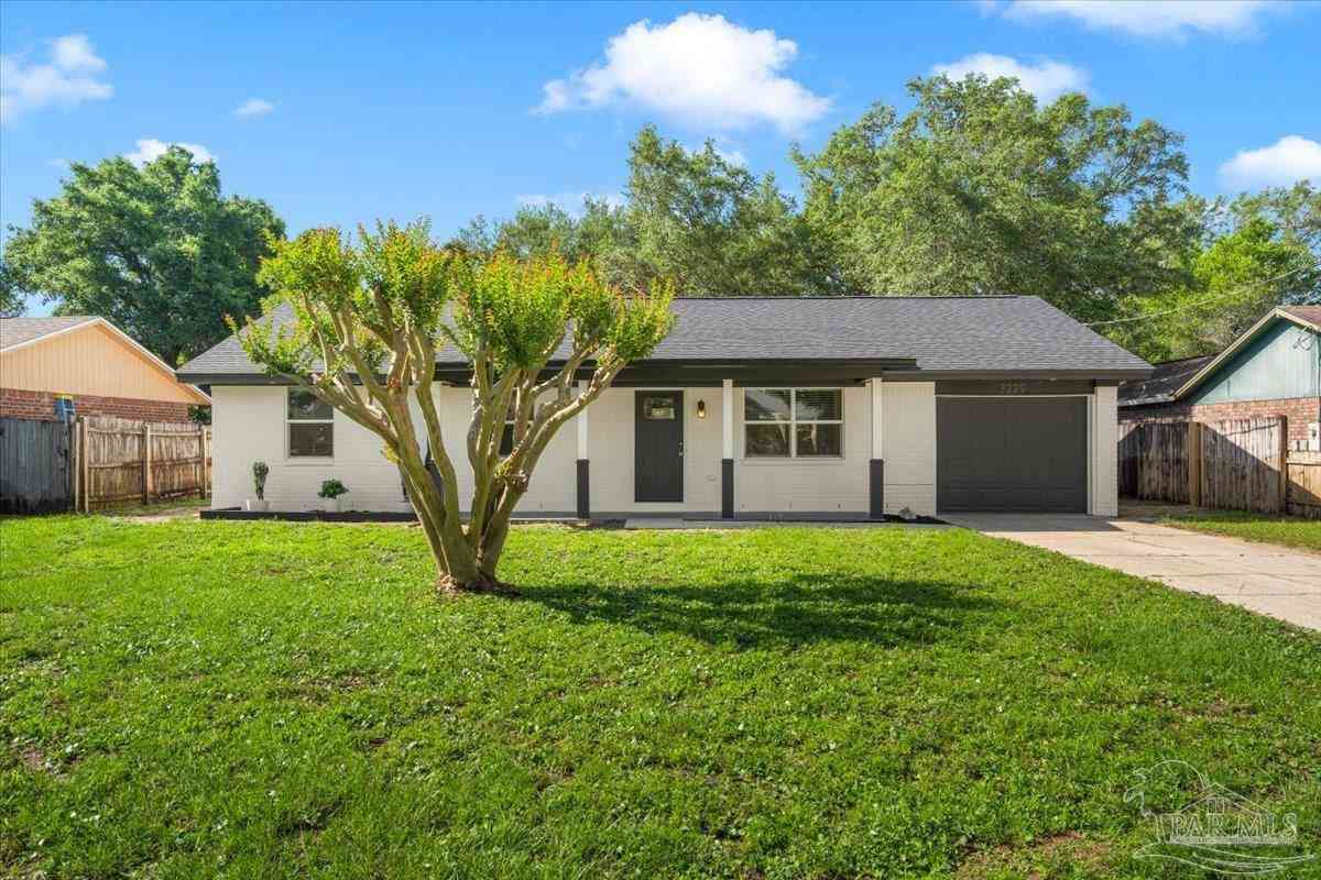 Homes For Sale - 3229 Auburn Pkwy<br/> Gulf Breeze, FL 32563