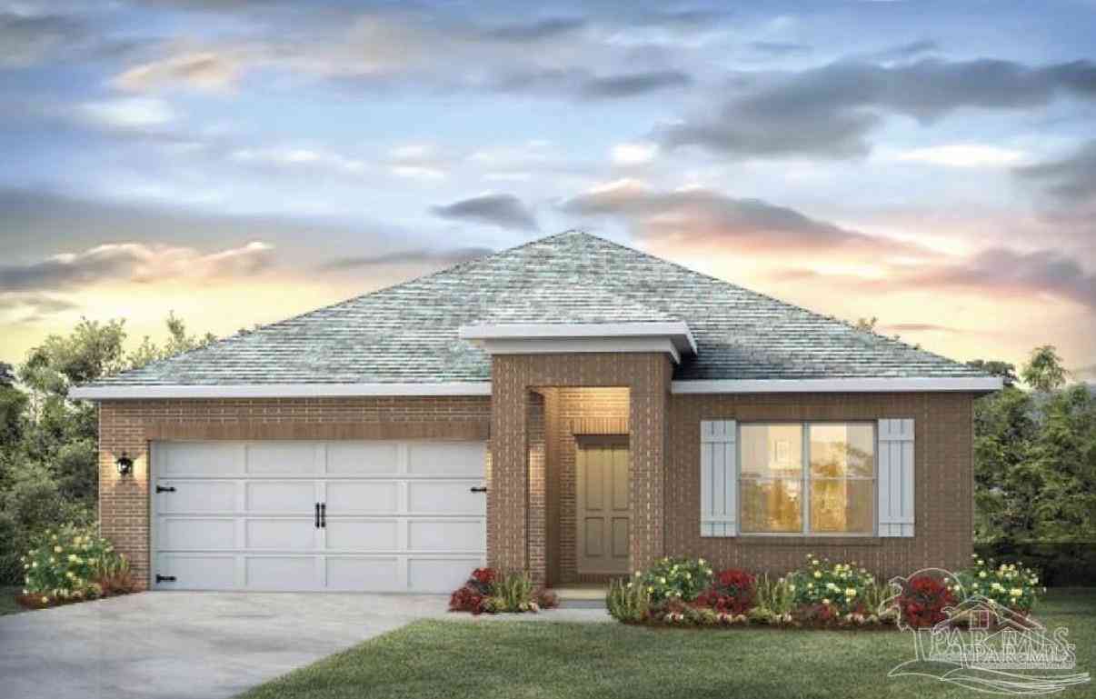 Homes For Sale - 6328 Burrow Ln<br/> Pensacola, FL 32526
