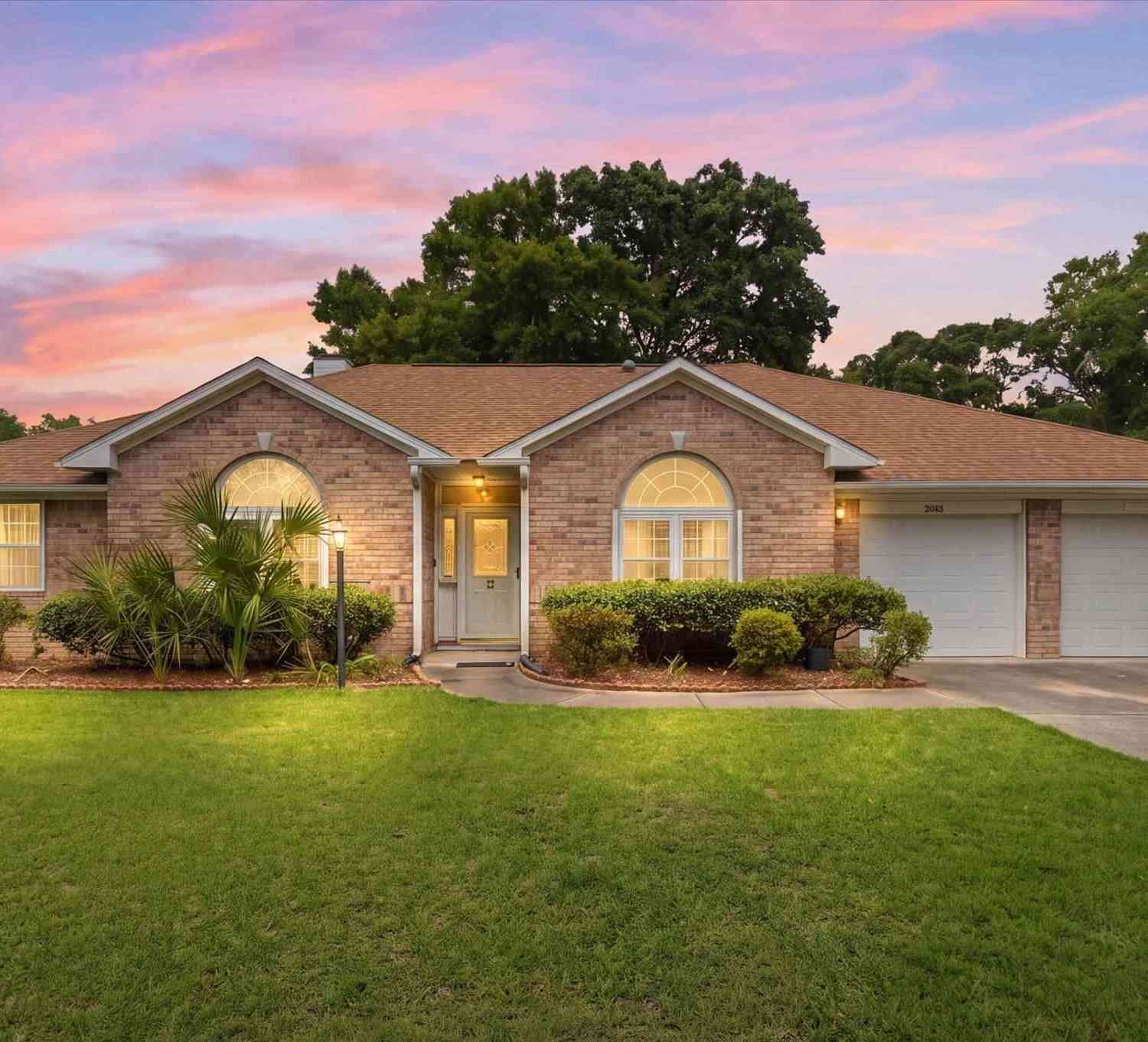 Homes For Sale - 9892 Harlington St<br/> Cantonment, FL 32533