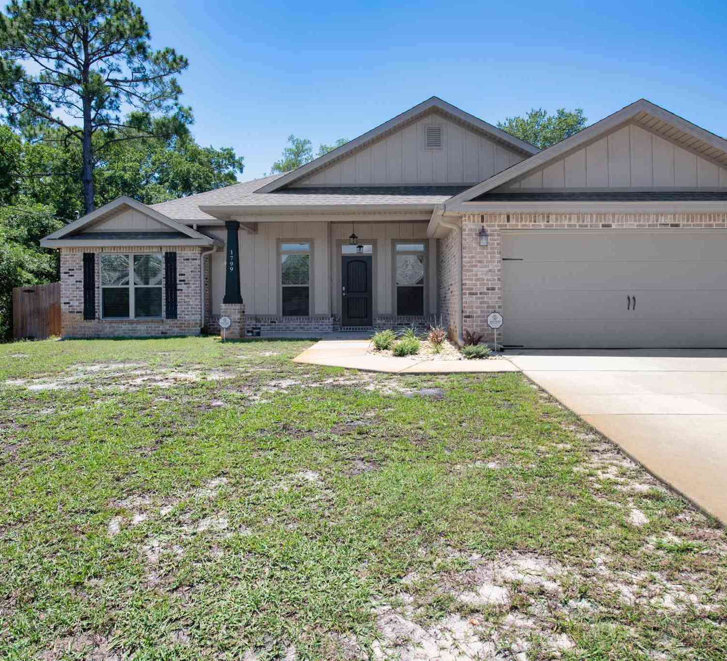 Homes For Rent - 1799 Galvez Dr<br/> Gulf Breeze, FL 32563