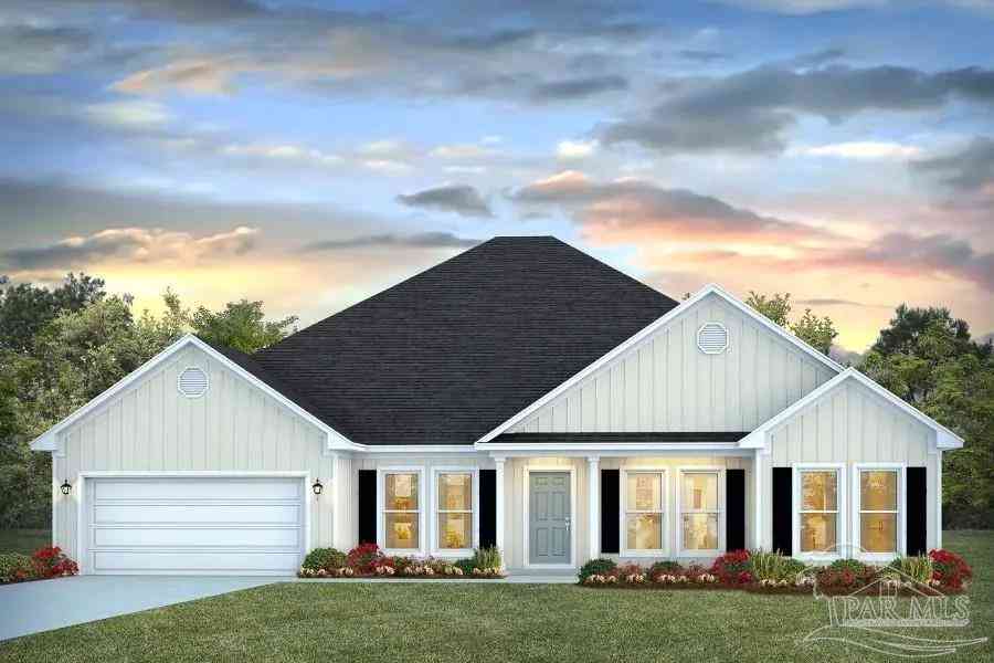 Homes For Sale - 4801 Eider Rd<br/> Pace, FL 32571