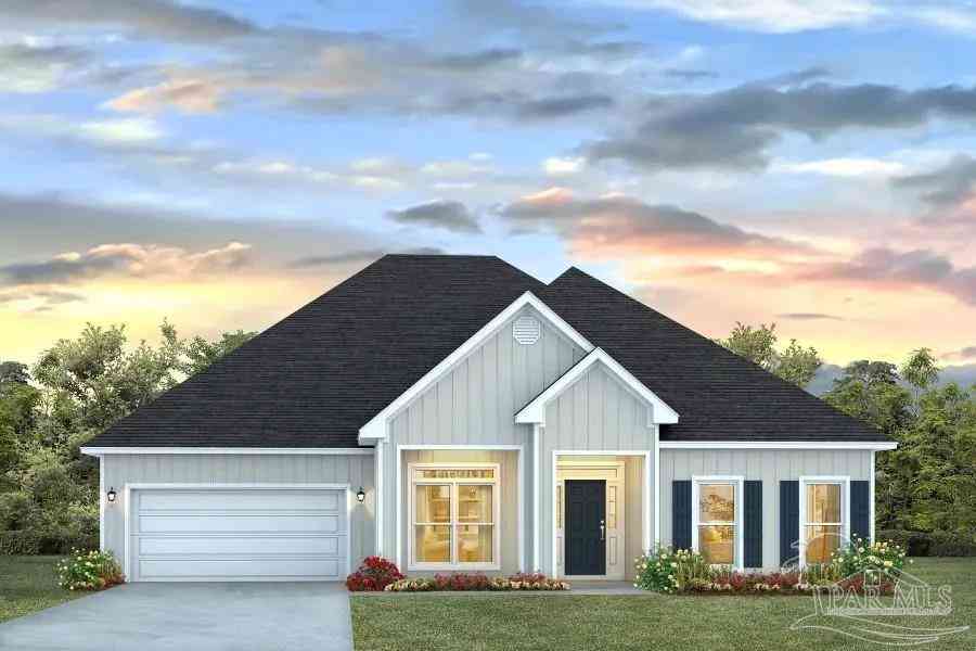 Homes For Sale - 4825 Eider Rd<br/> Pace, FL 32571