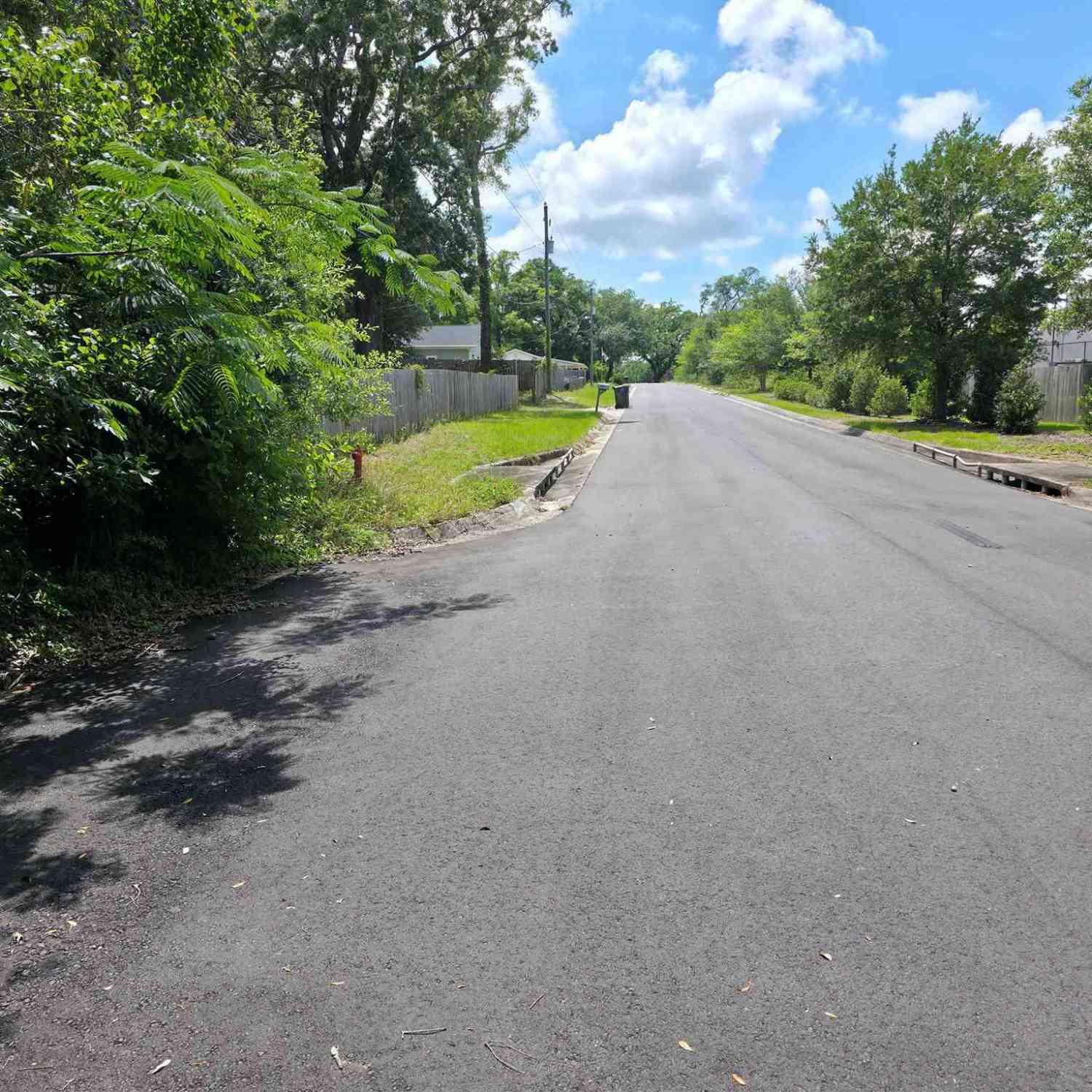 Vacant Land For Sale - 0000 Magaha Ln<br/> Pensacola, FL 32514