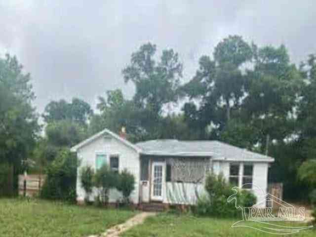 Homes For Sale - 1308 Wilson Ave<br/> Pensacola, FL 32507