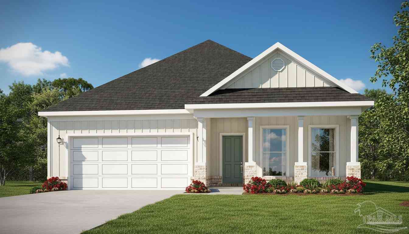Homes For Sale - 3229 Harrier Rd<br/> Pace, FL 32571