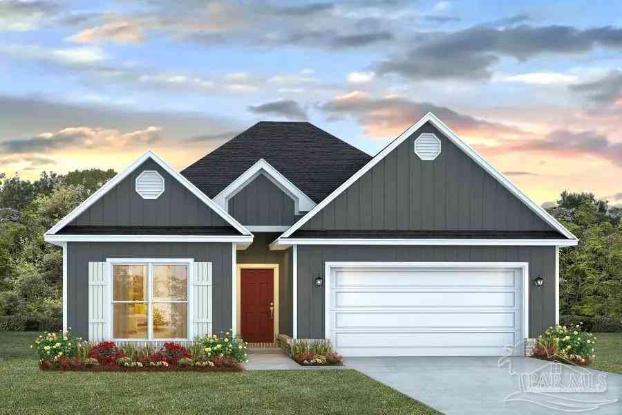 Homes For Sale - 3225 Harrier Rd<br/> Pace, FL 32571