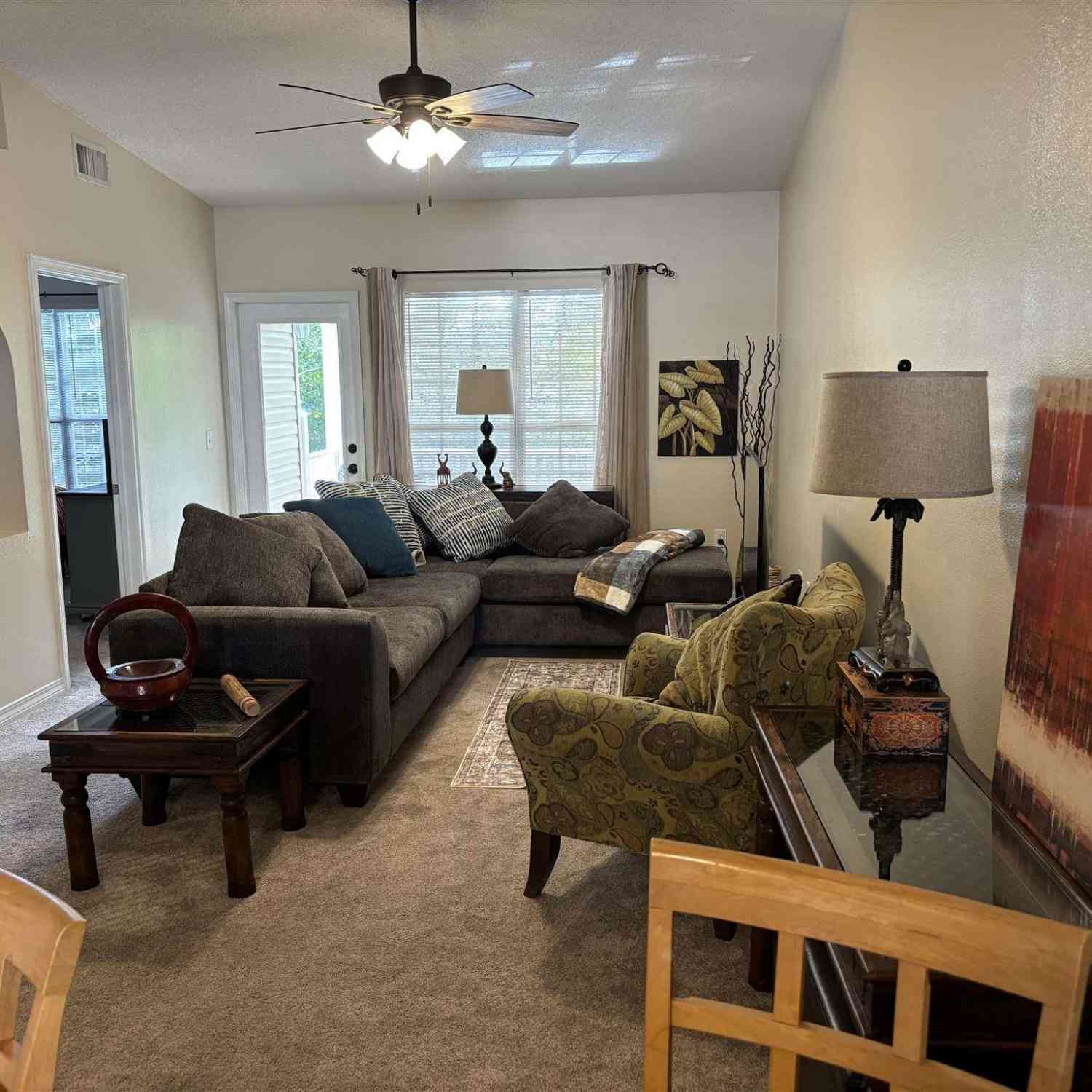 Condo For Rent - 7101 Joy St #I 5<br/> Pensacola, FL 32504