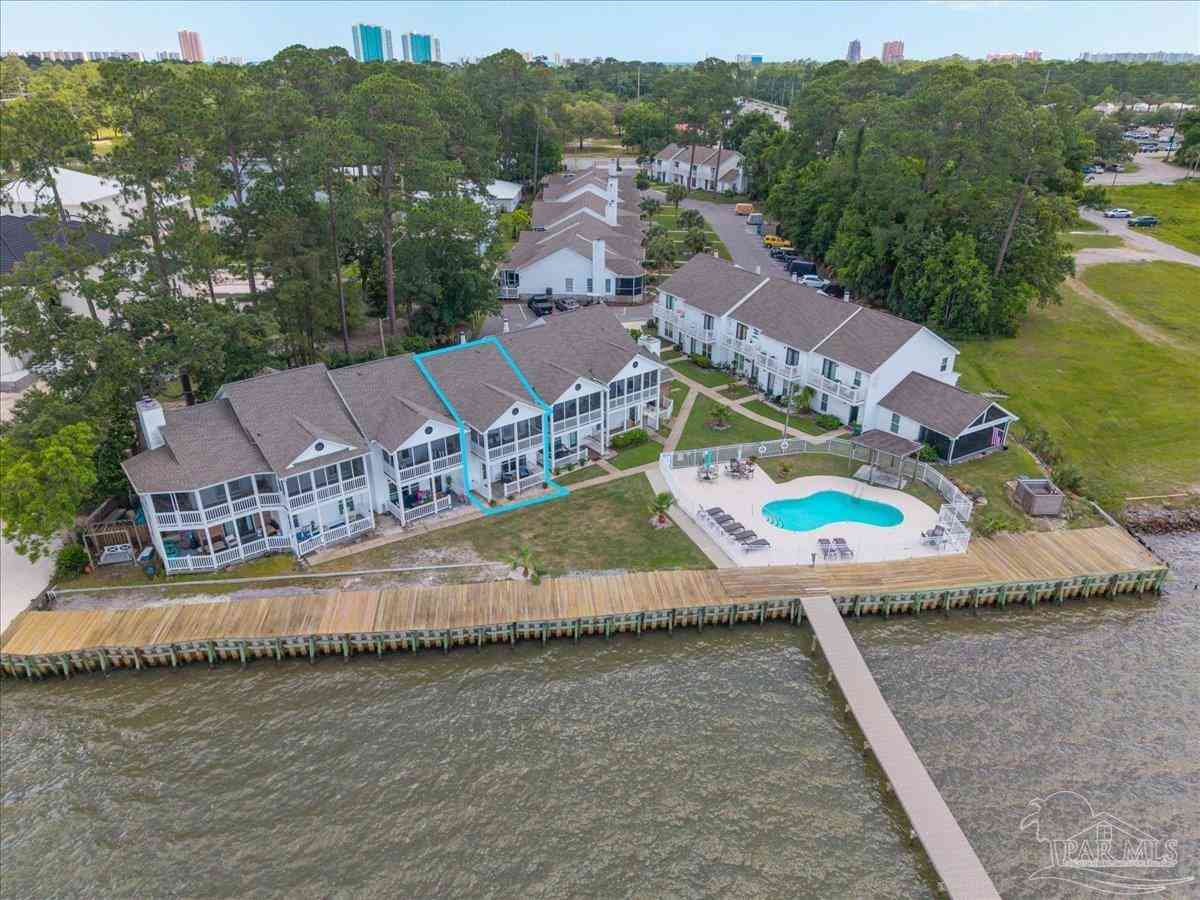 Homes For Sale - 26063 Canal Rd #3-F<br/> Orange Beach, AL 36561