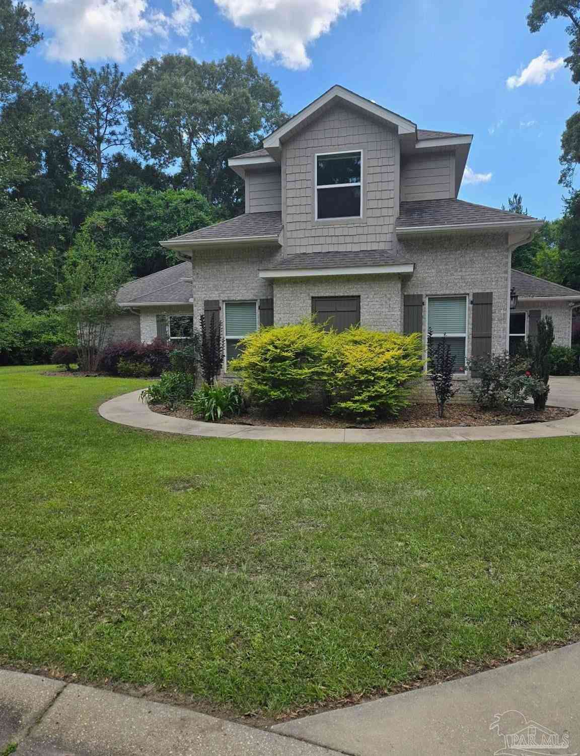 Homes For Sale - 5800 S Mosley Ln<br/> Okaloosa County, Crestview, FL 32539