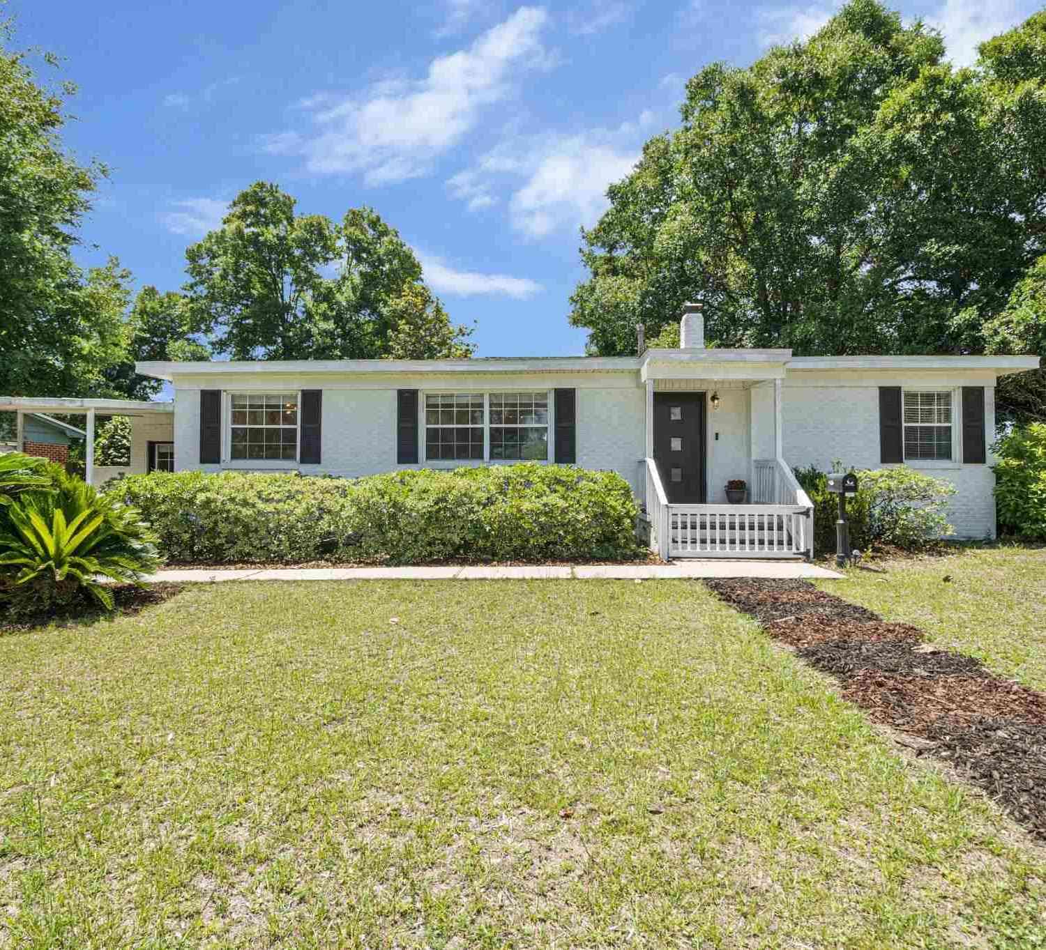 Homes For Sale - 1701 Anderson St<br/> Pensacola, FL 32503