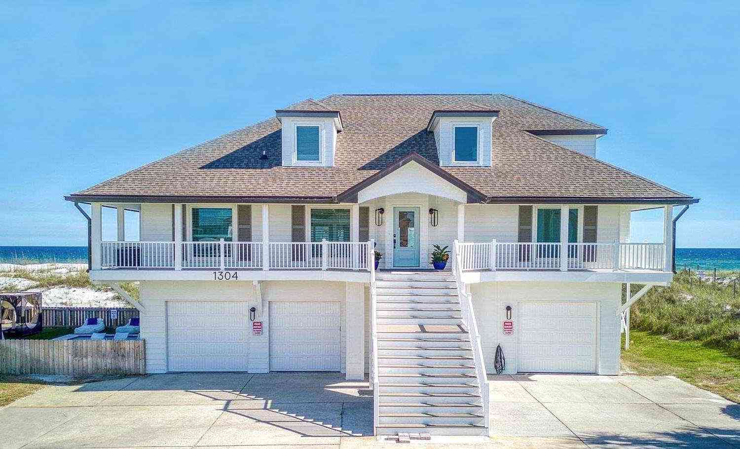 Homes For Sale - 1304 Ariola Dr<br/> Pensacola Beach, FL 32561