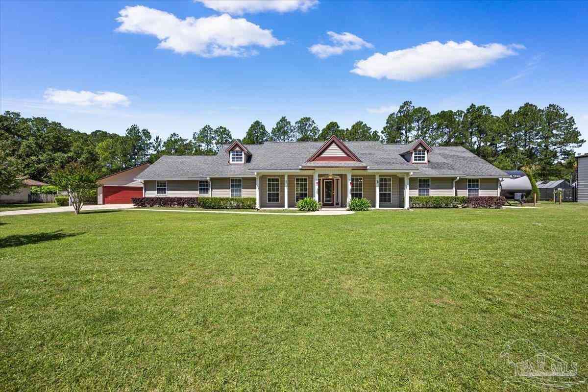 Homes For Sale - 3171 Waterview Dr<br/> Milton, FL 32583